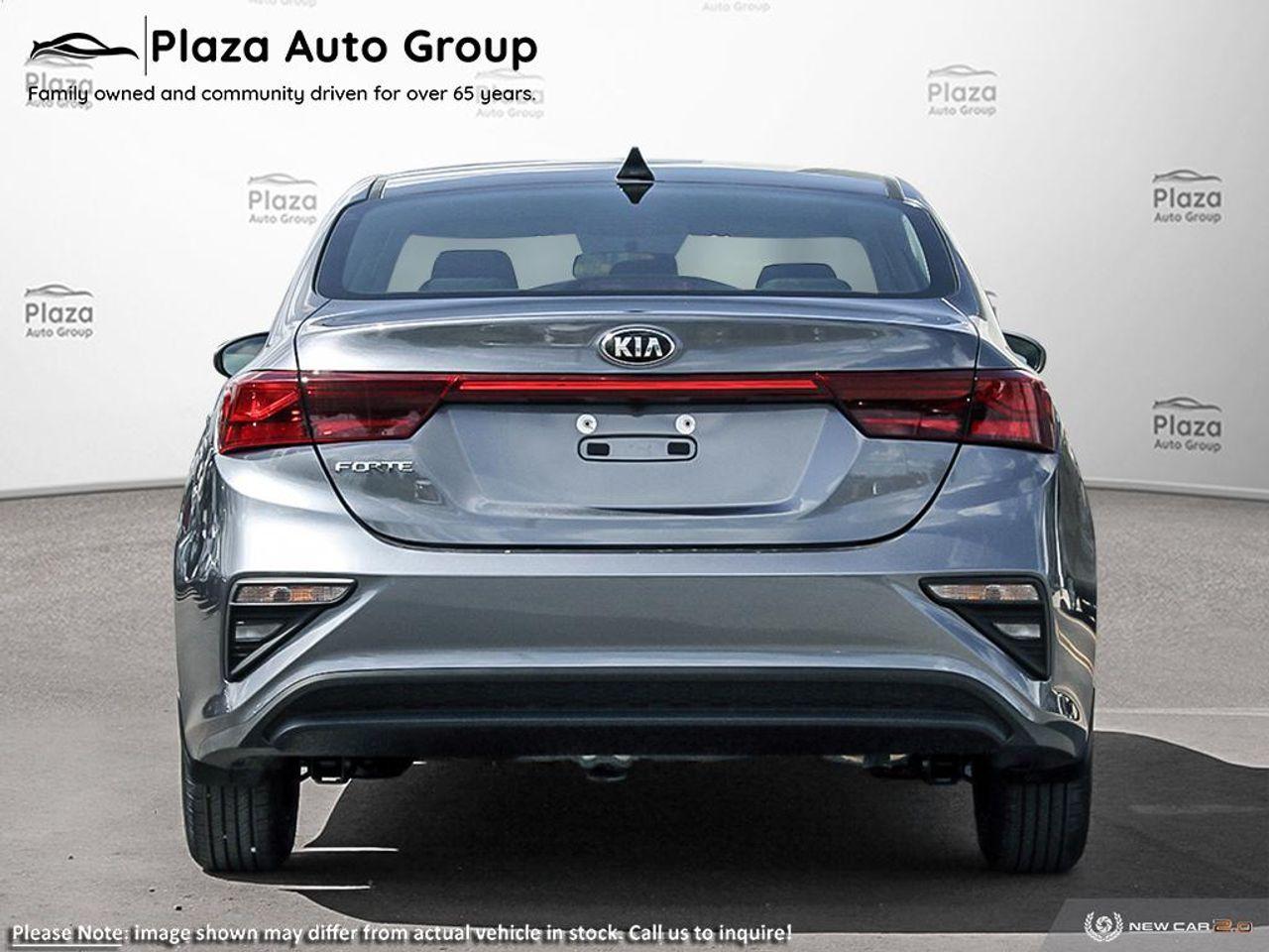 2021 Kia Forte LXS-4