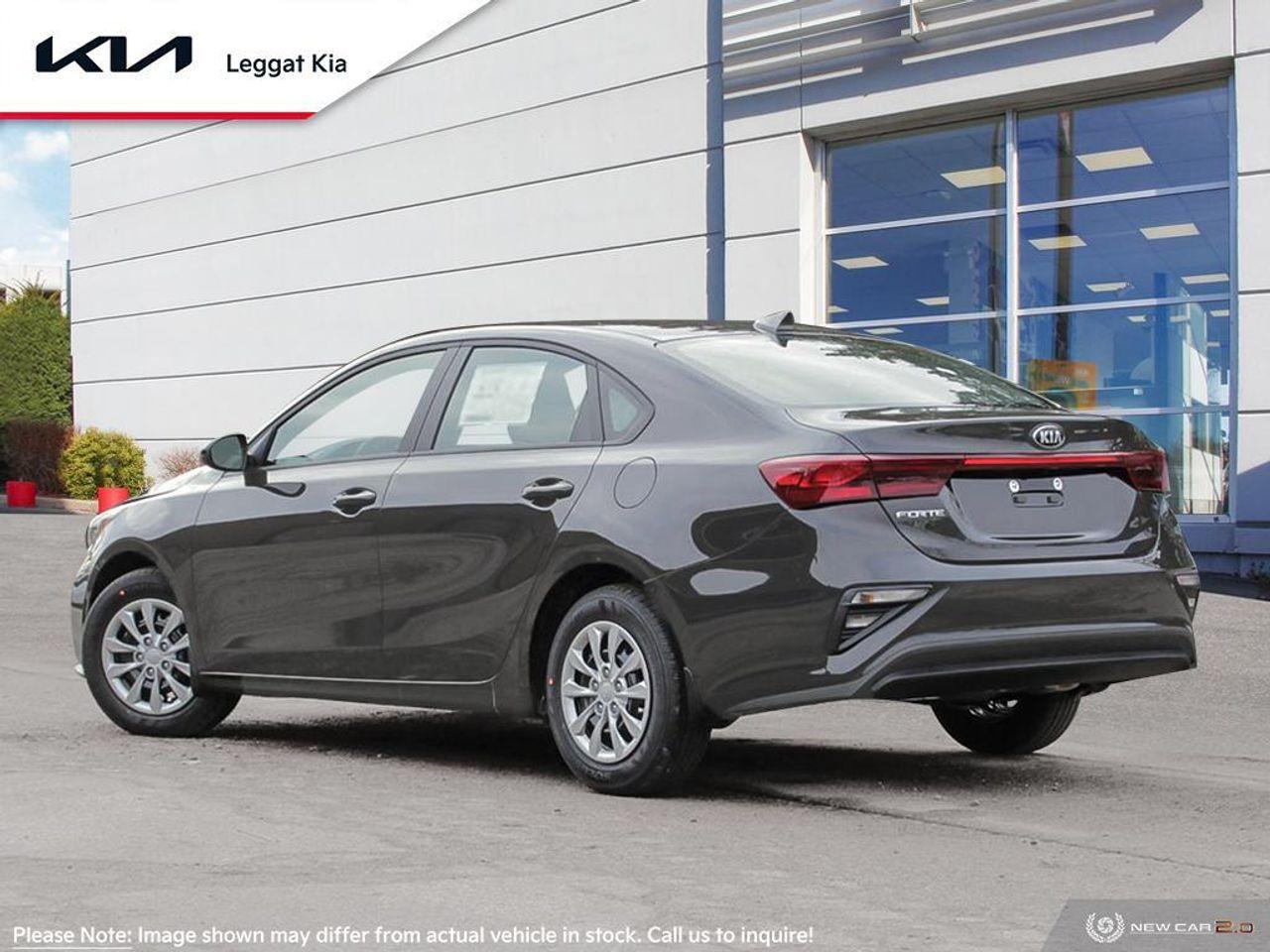 2021 Kia Forte LXS-3