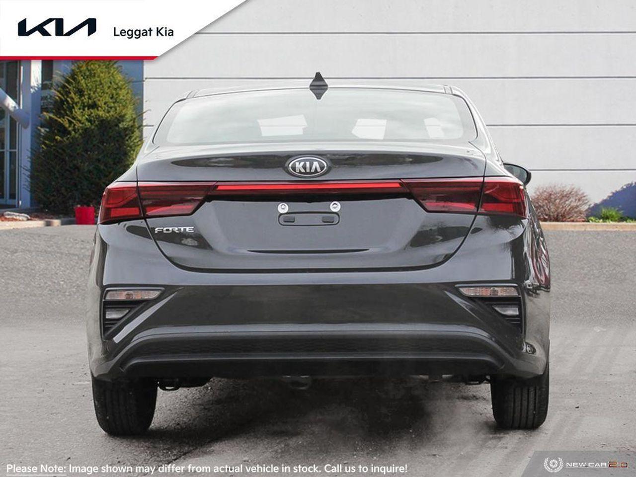 2021 Kia Forte LXS-4