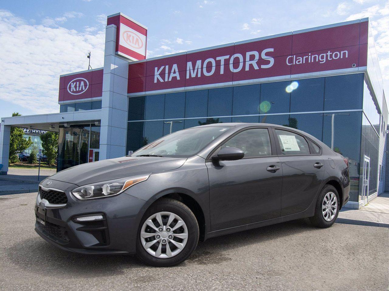 2021 Kia Forte LXS-0
