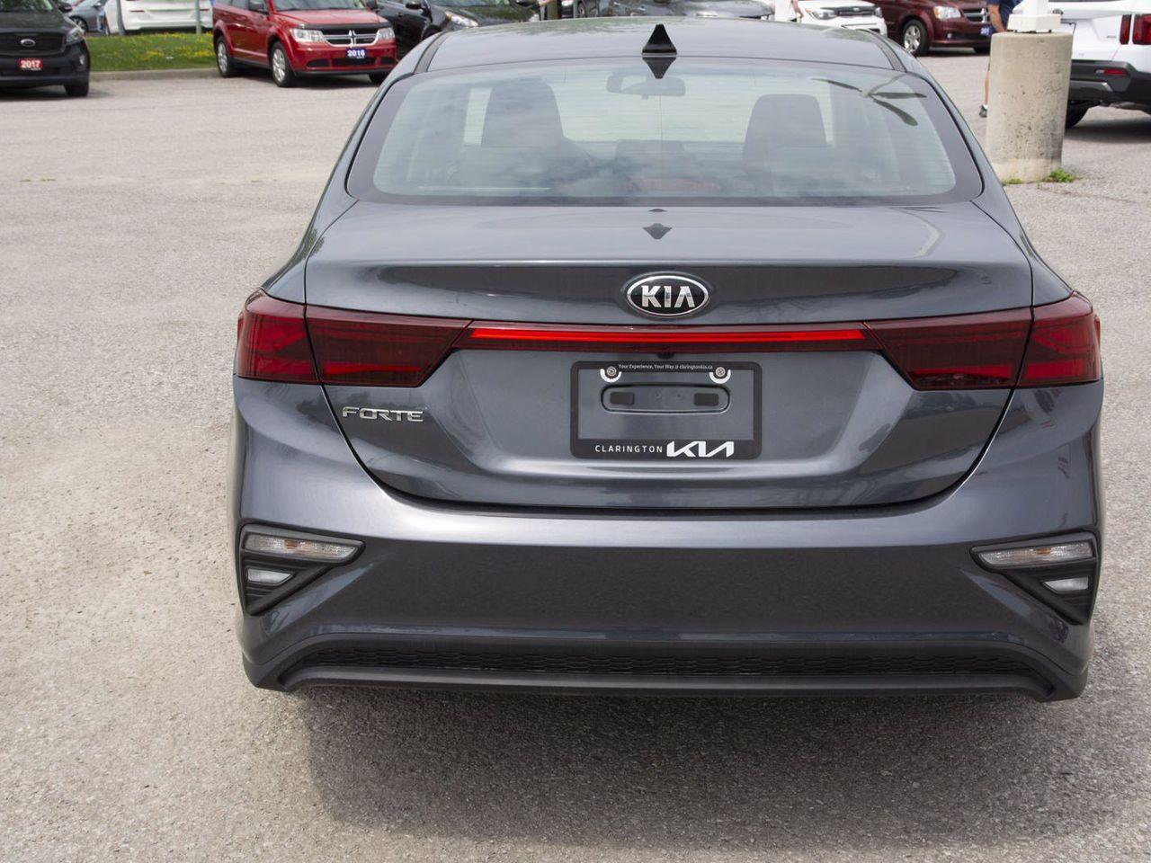 2021 Kia Forte LXS-3