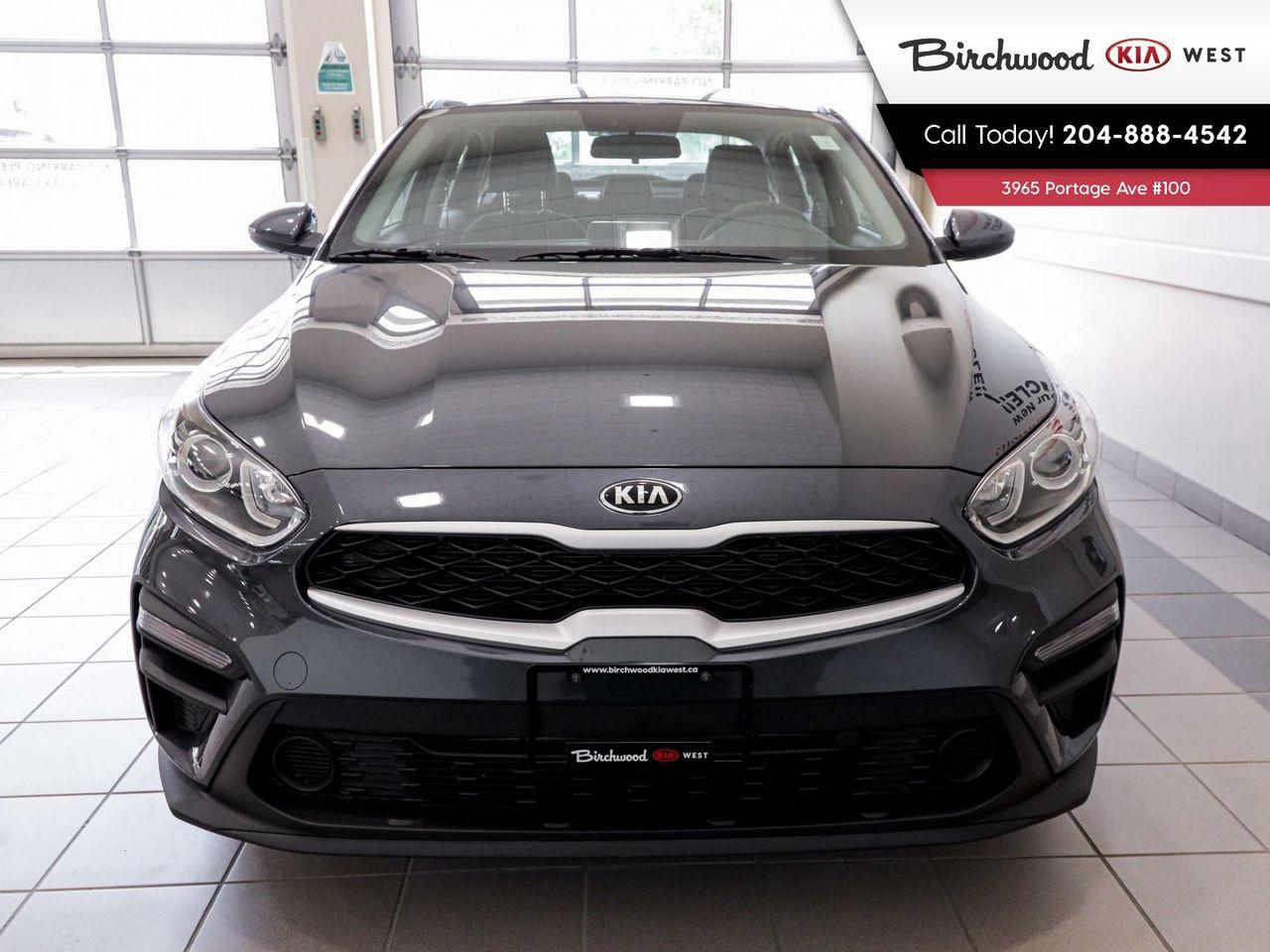 2021 Kia Forte LXS-3