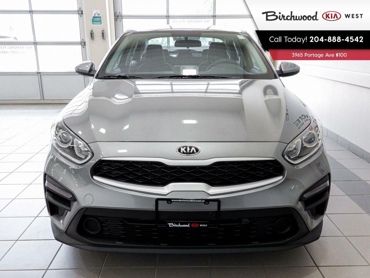 2021 Kia Forte LXS-3