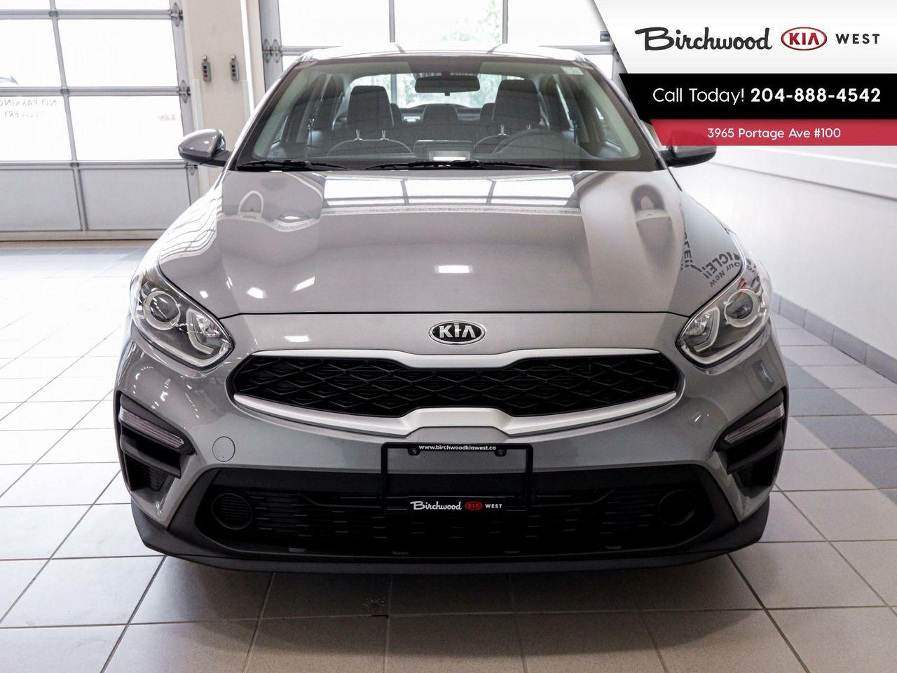 2021 Kia Forte LXS-3