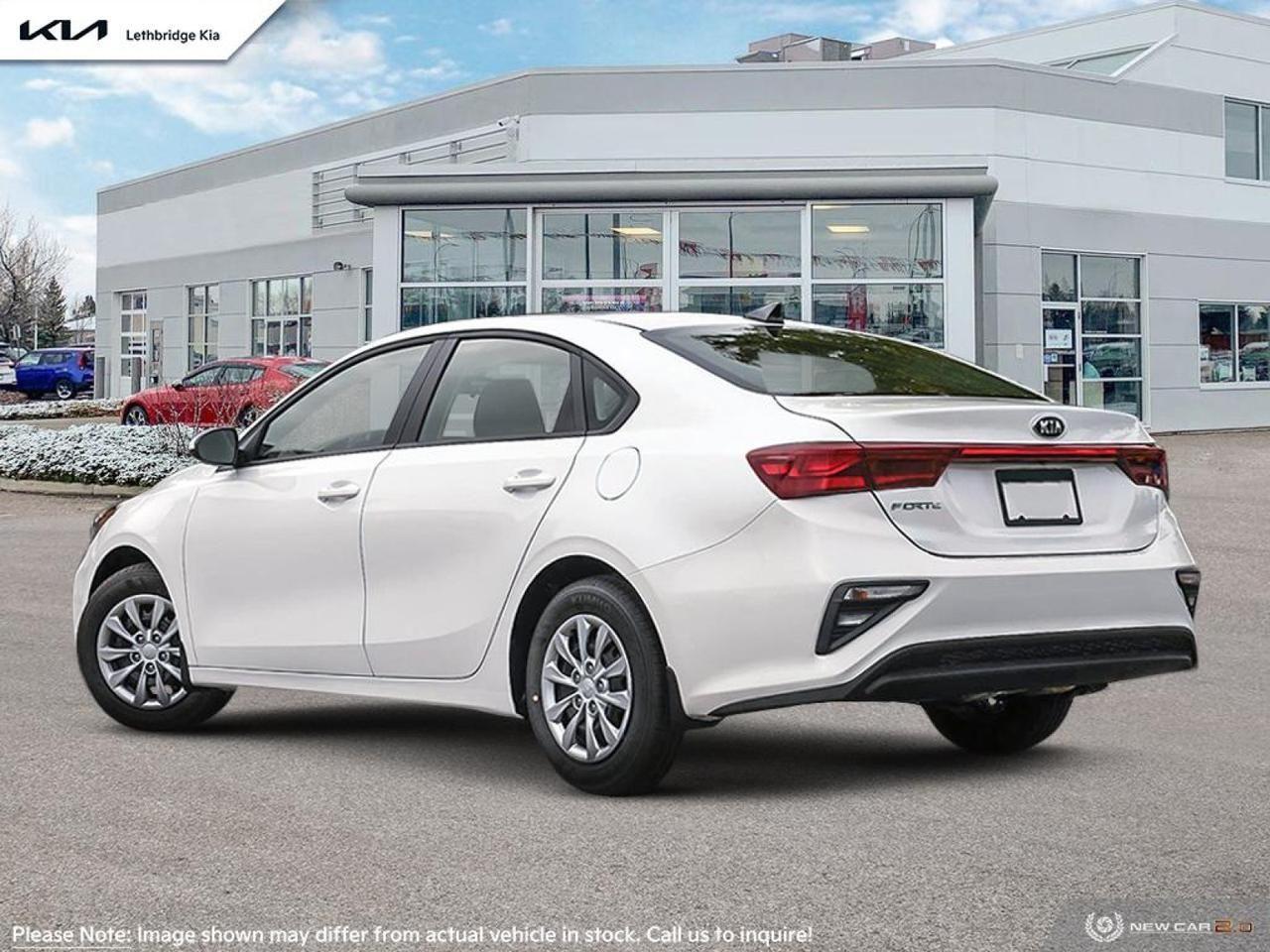 2021 Kia Forte LXS-3