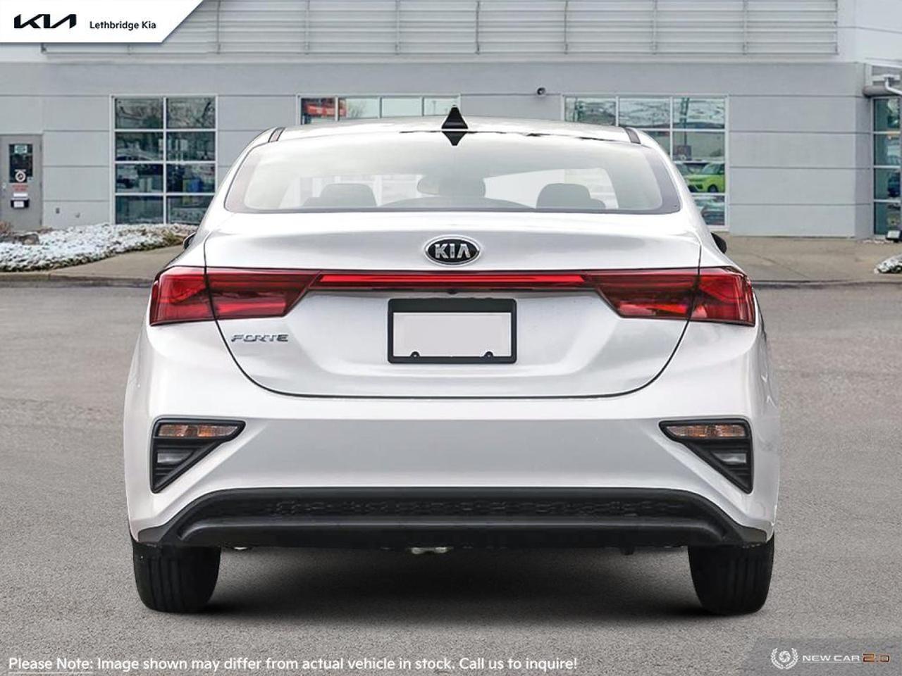 2021 Kia Forte LXS-4