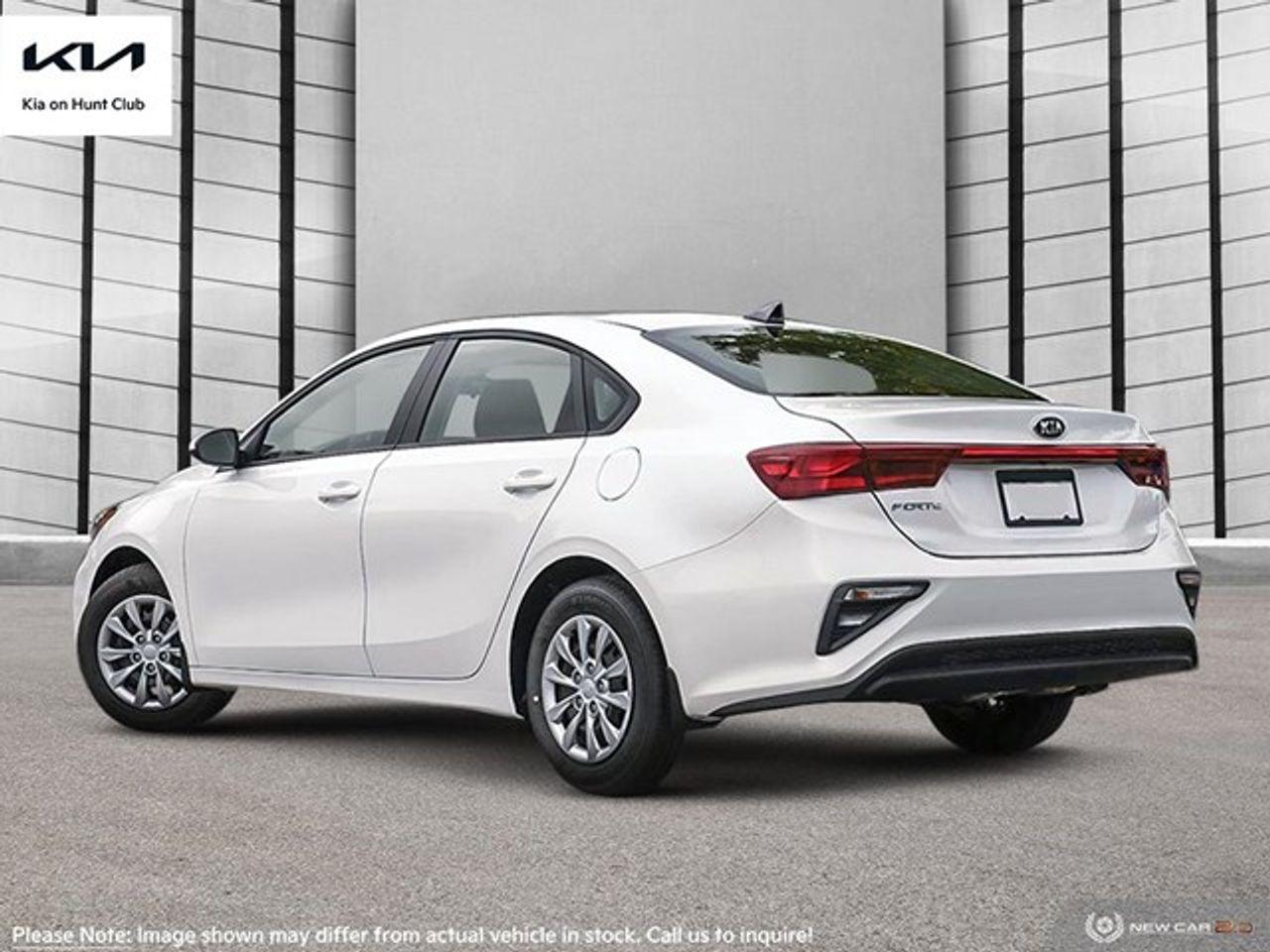 2021 Kia Forte LXS-3