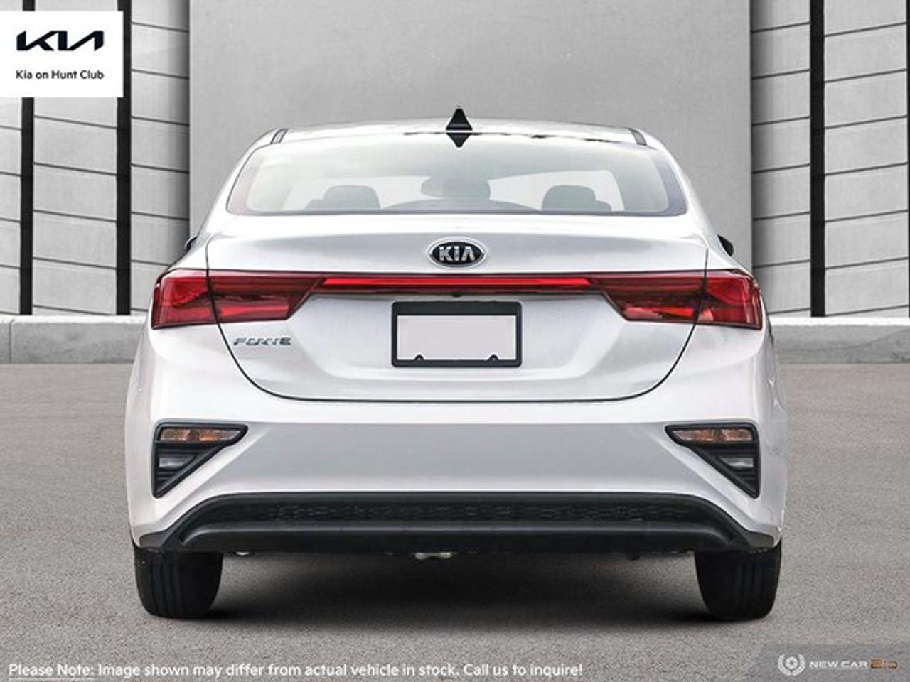 2021 Kia Forte LXS-4