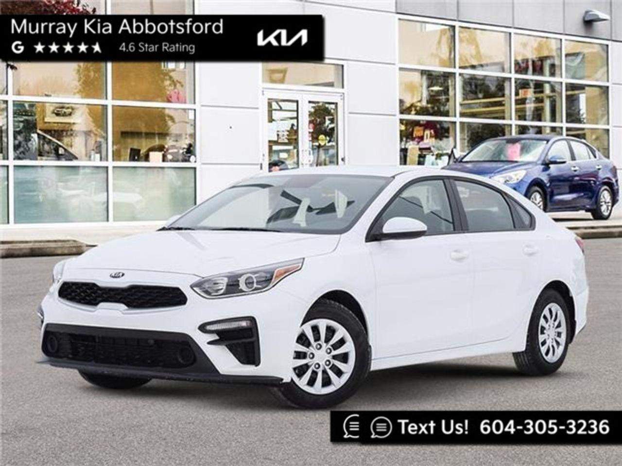 2021 Kia Forte LXS-0