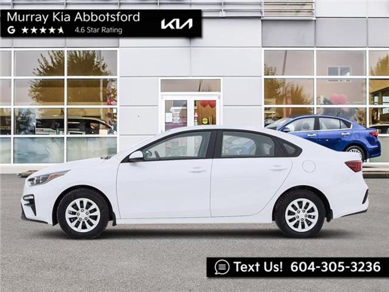 2021 Kia Forte LXS-2
