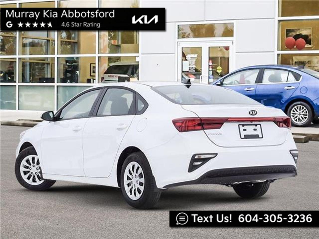 2021 Kia Forte LXS-3
