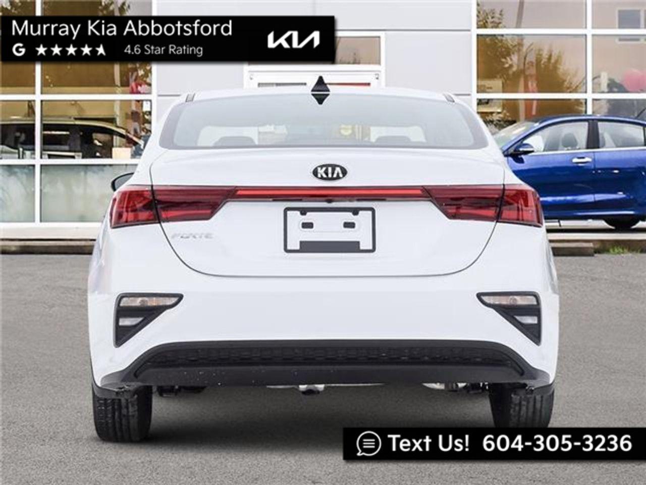 2021 Kia Forte LXS-4