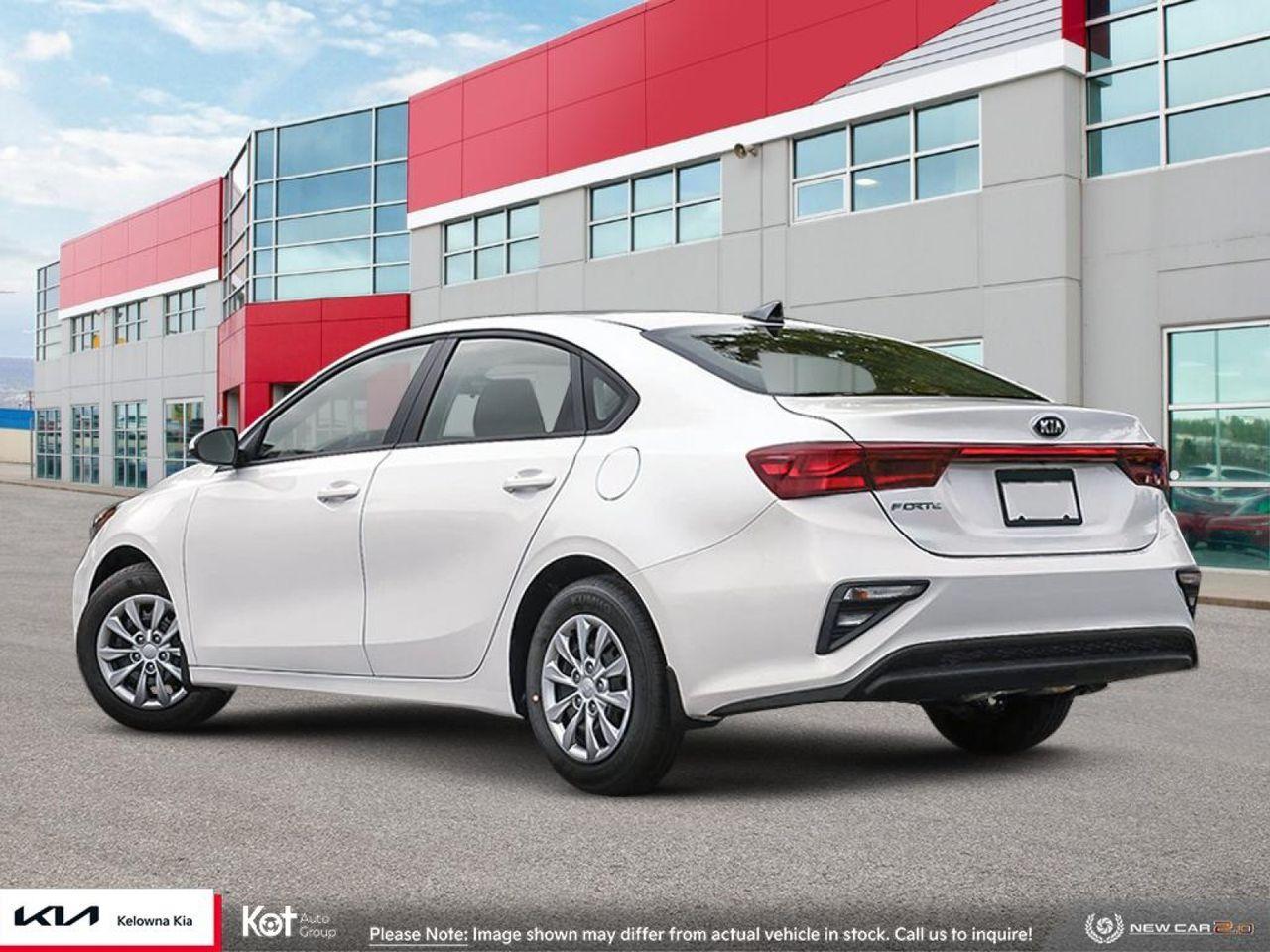 2021 Kia Forte LXS-3