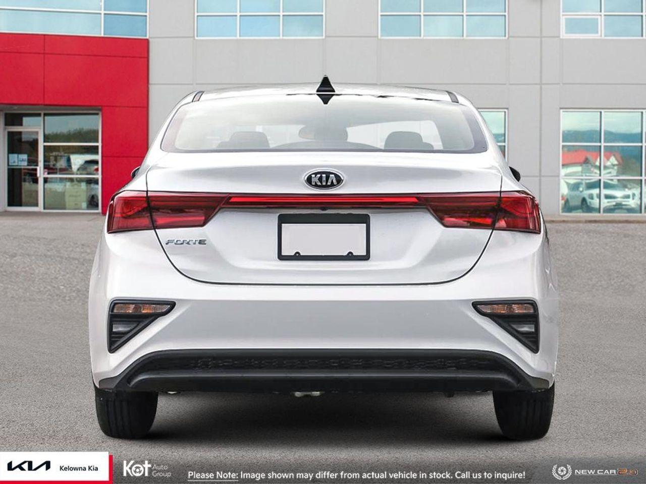 2021 Kia Forte LXS-4