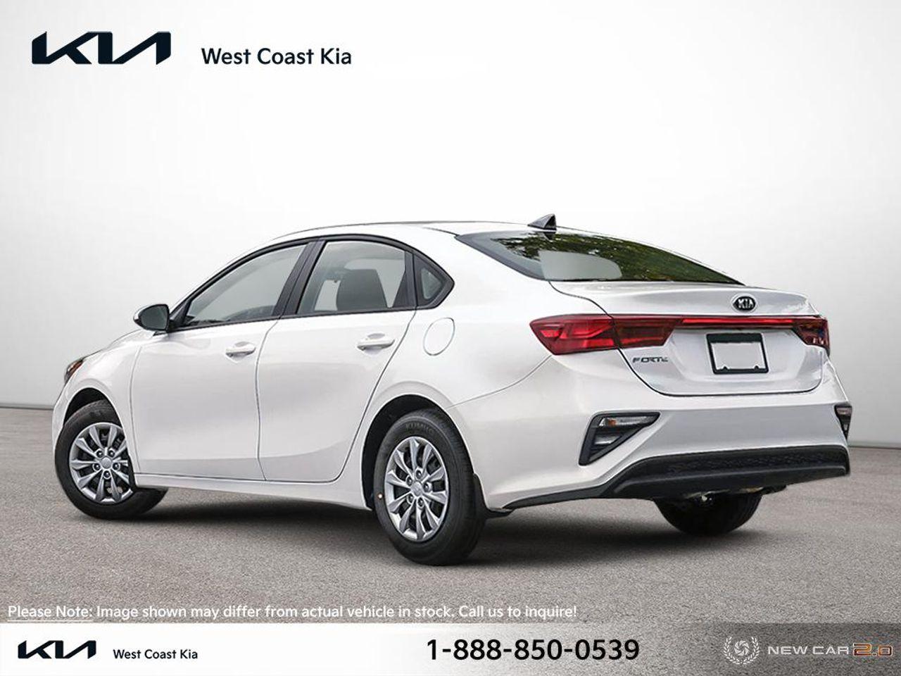 2021 Kia Forte LXS-3