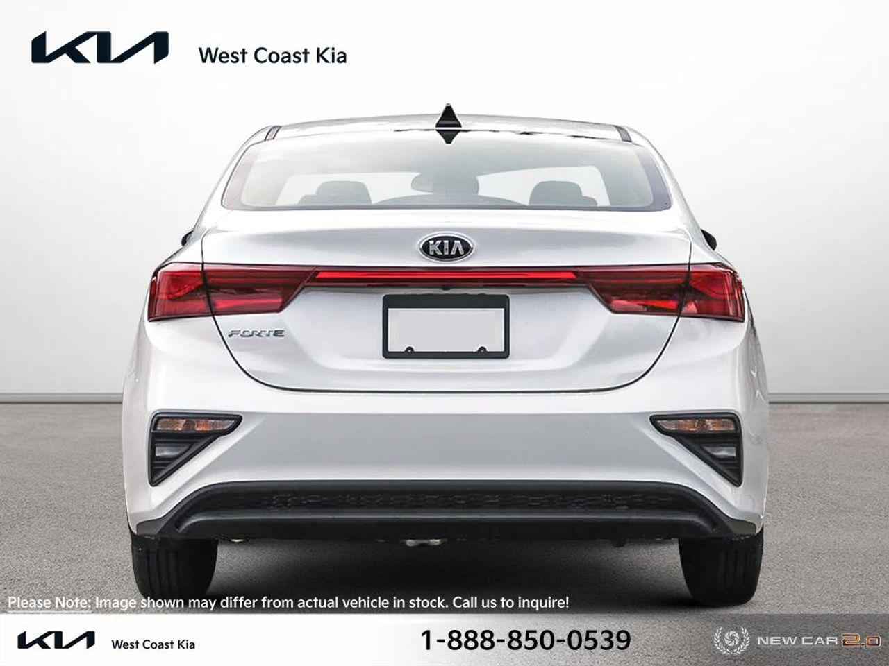 2021 Kia Forte LXS-4