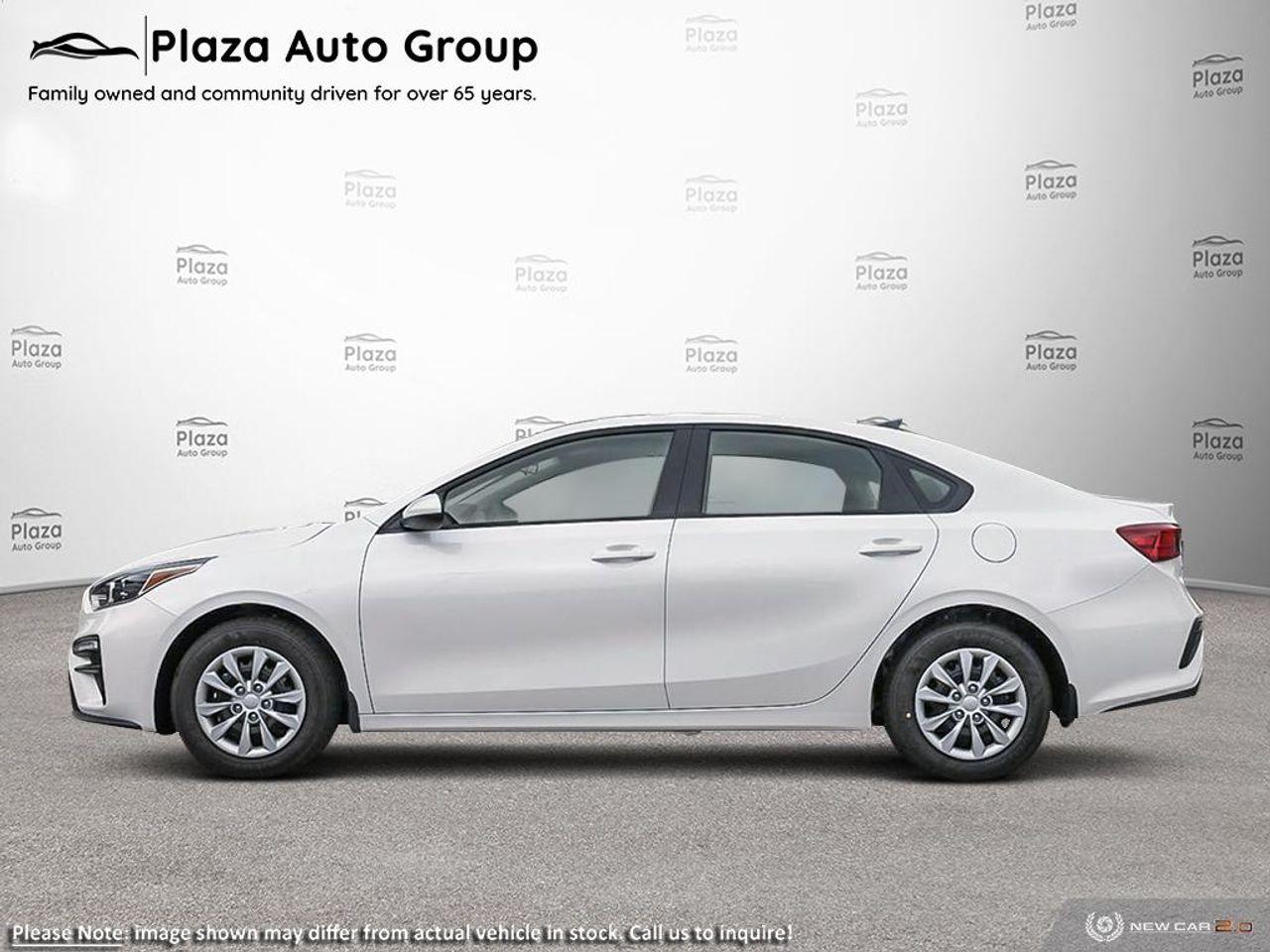 2021 Kia Forte LXS-2