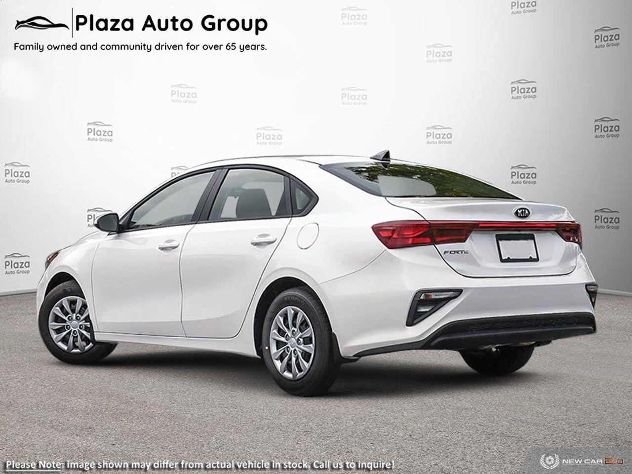 2021 Kia Forte LXS-3