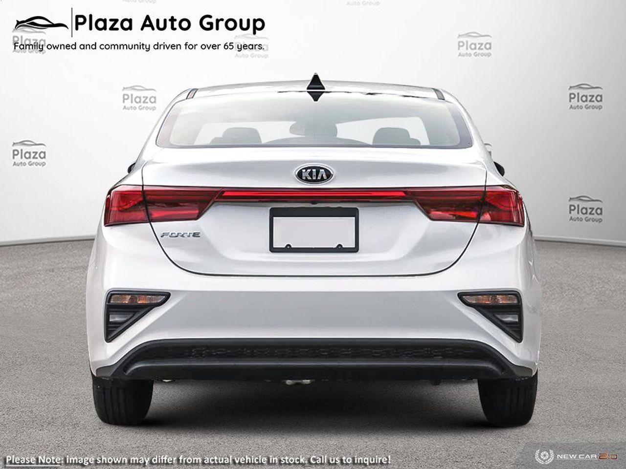 2021 Kia Forte LXS-4