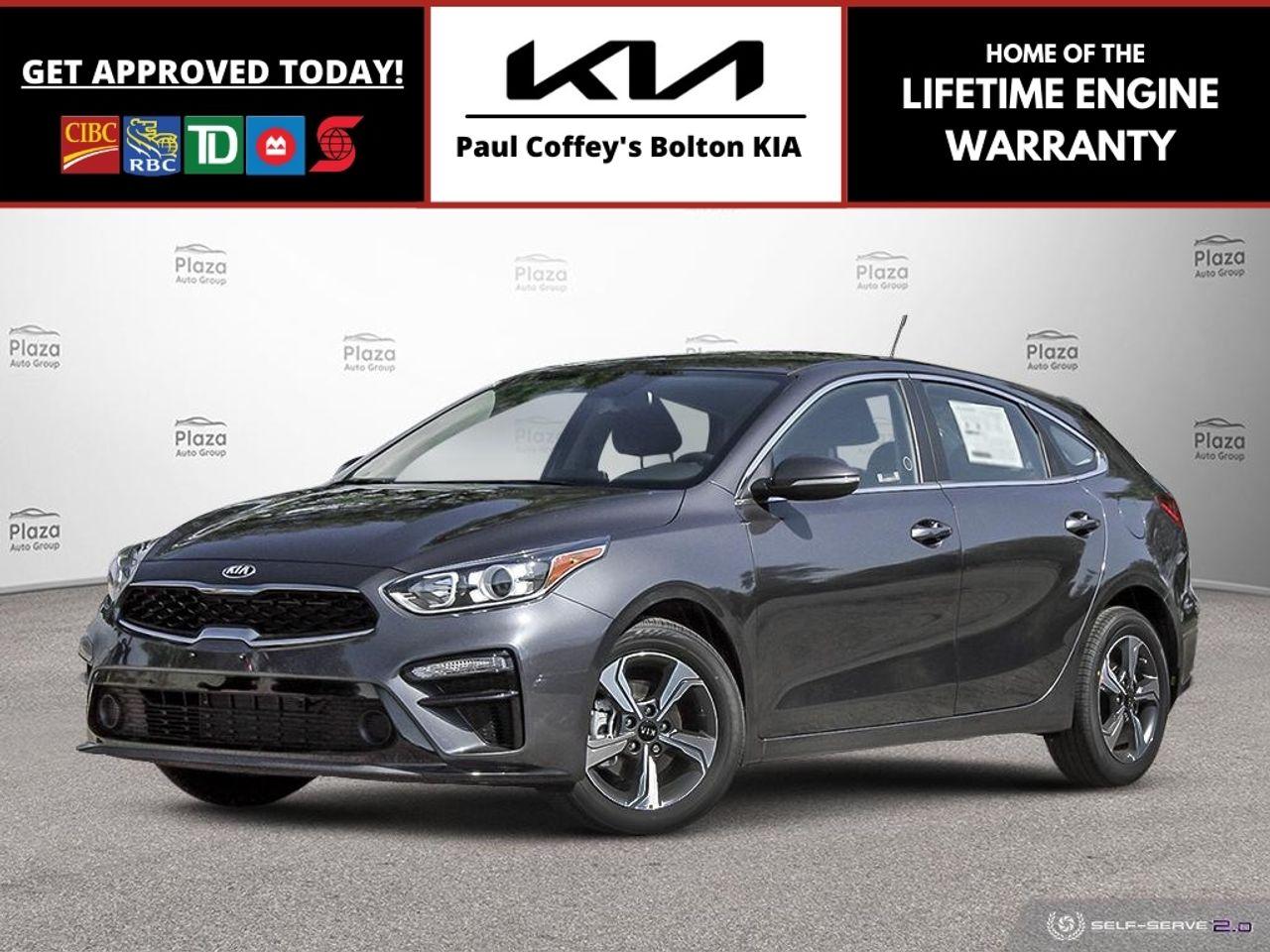 2021 Kia Forte5 EX-0