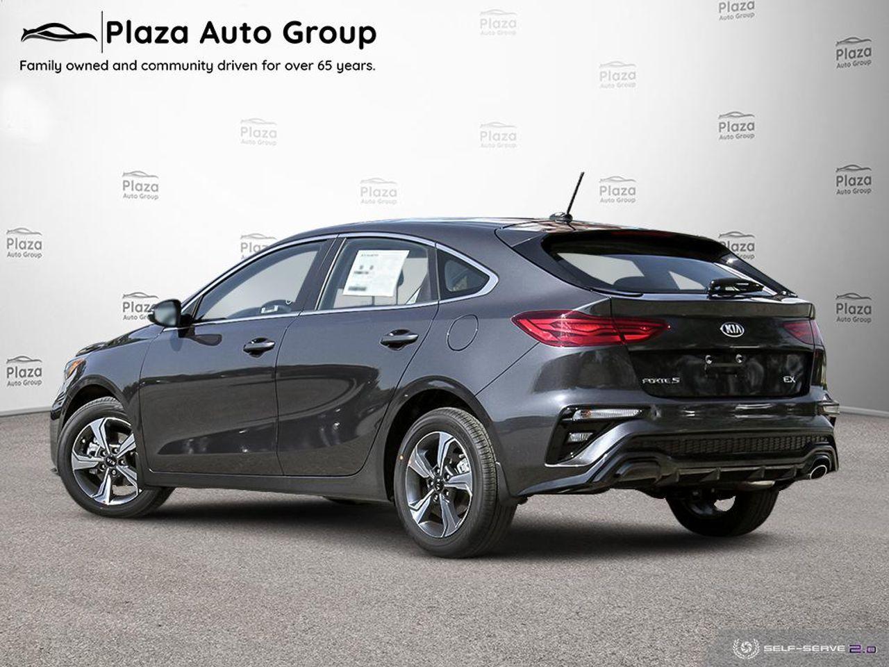 2021 Kia Forte5 EX-3