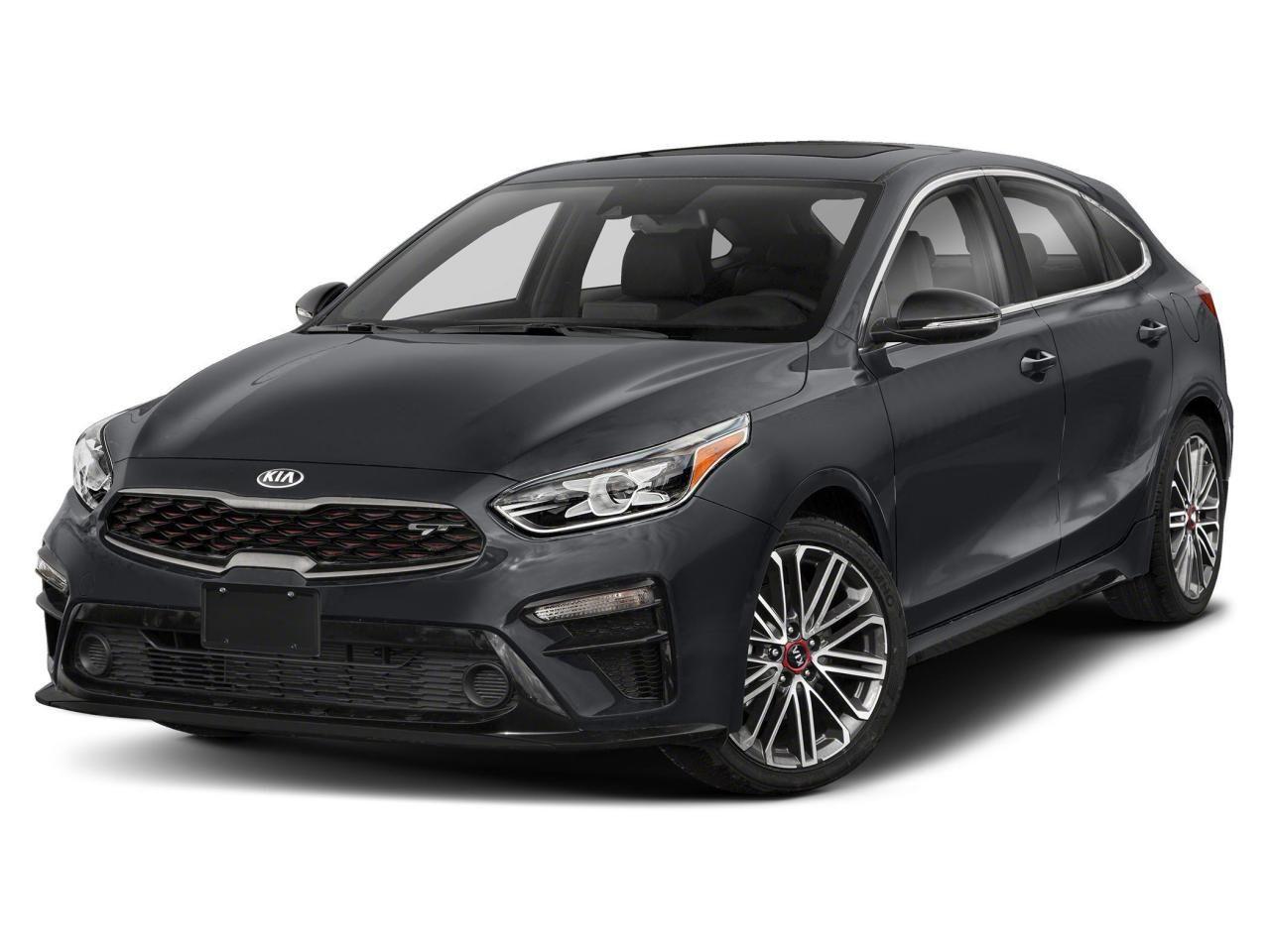 2021 Kia Forte5 GT MT-0