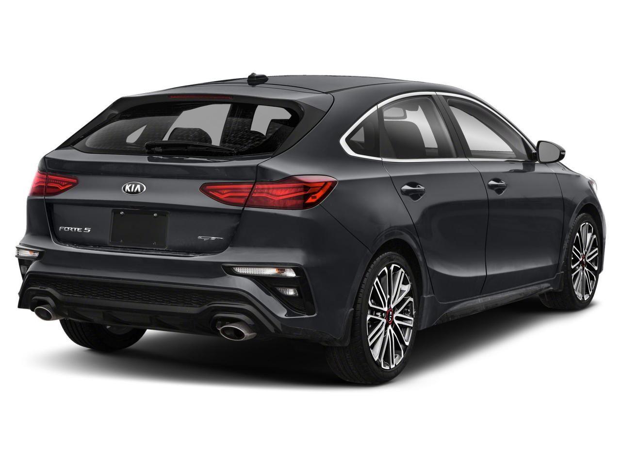 2021 Kia Forte5 GT MT-1