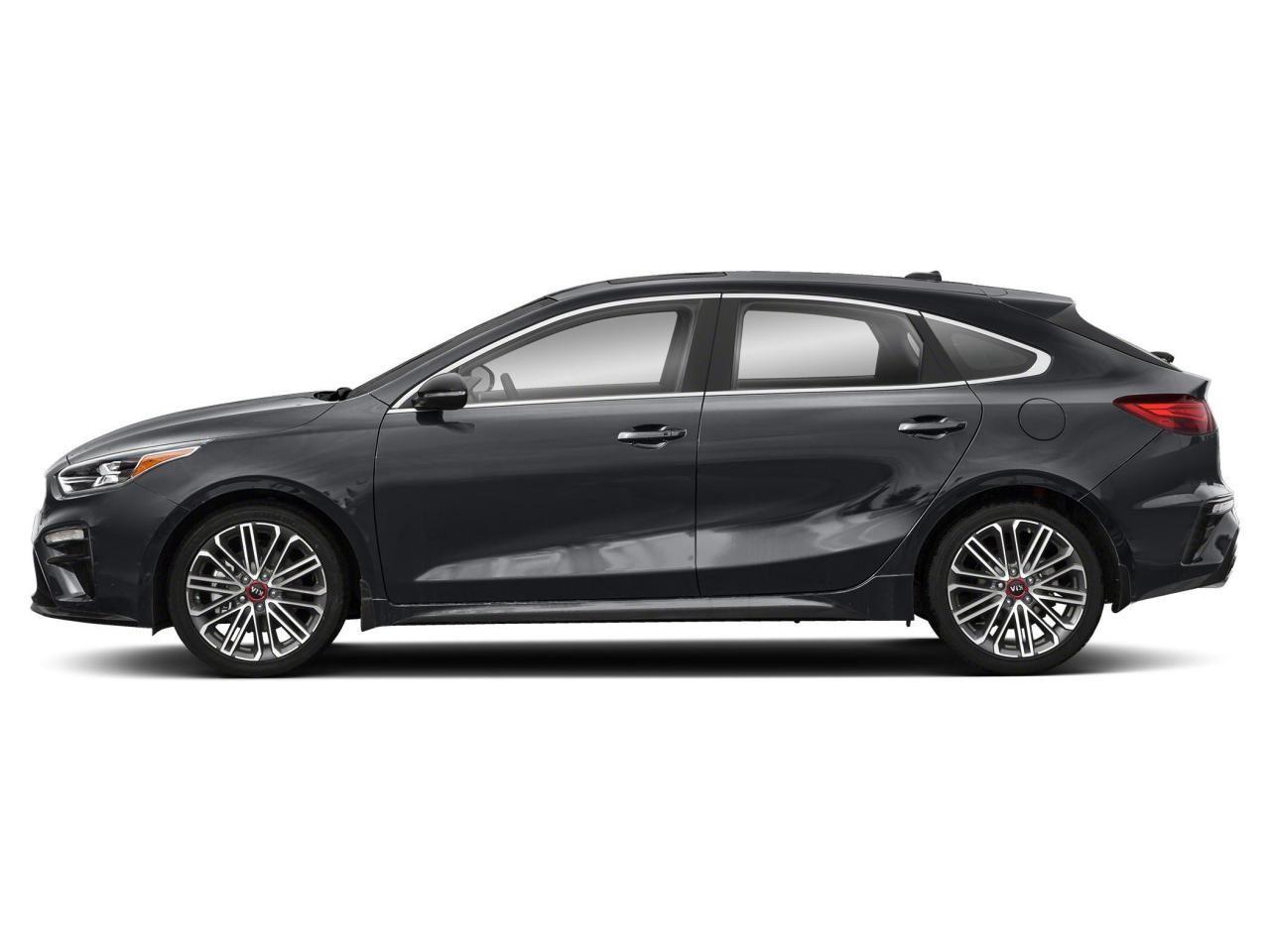 2021 Kia Forte5 GT MT-2