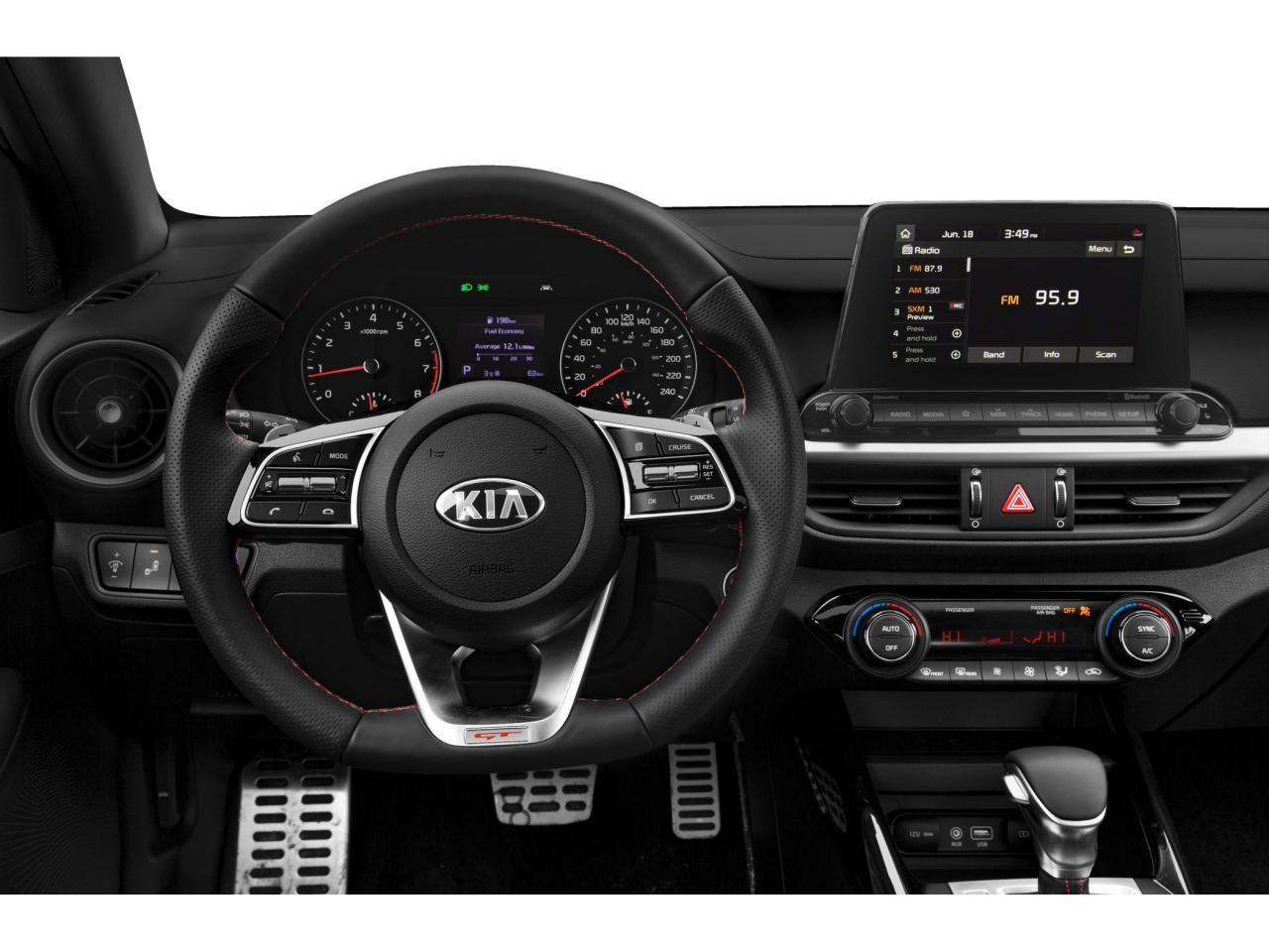 2021 Kia Forte5 GT MT-3