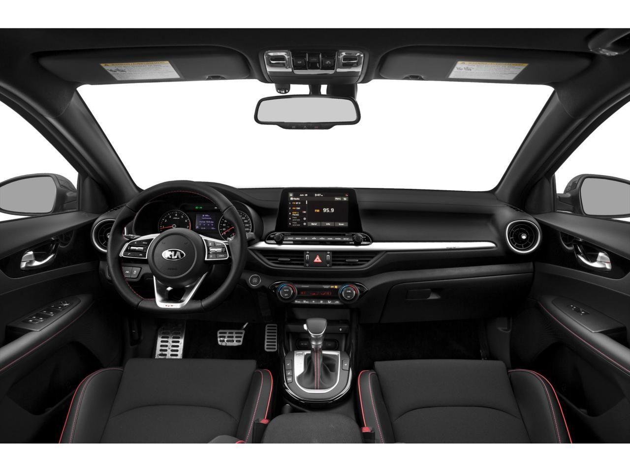 2021 Kia Forte5 GT MT-4