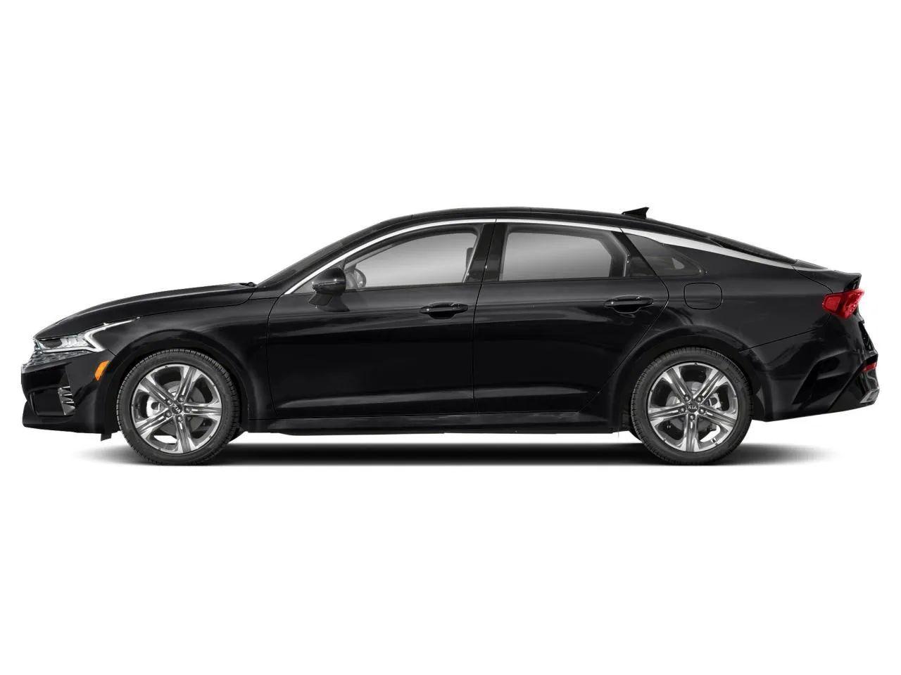 2021 Kia K5 EX-2