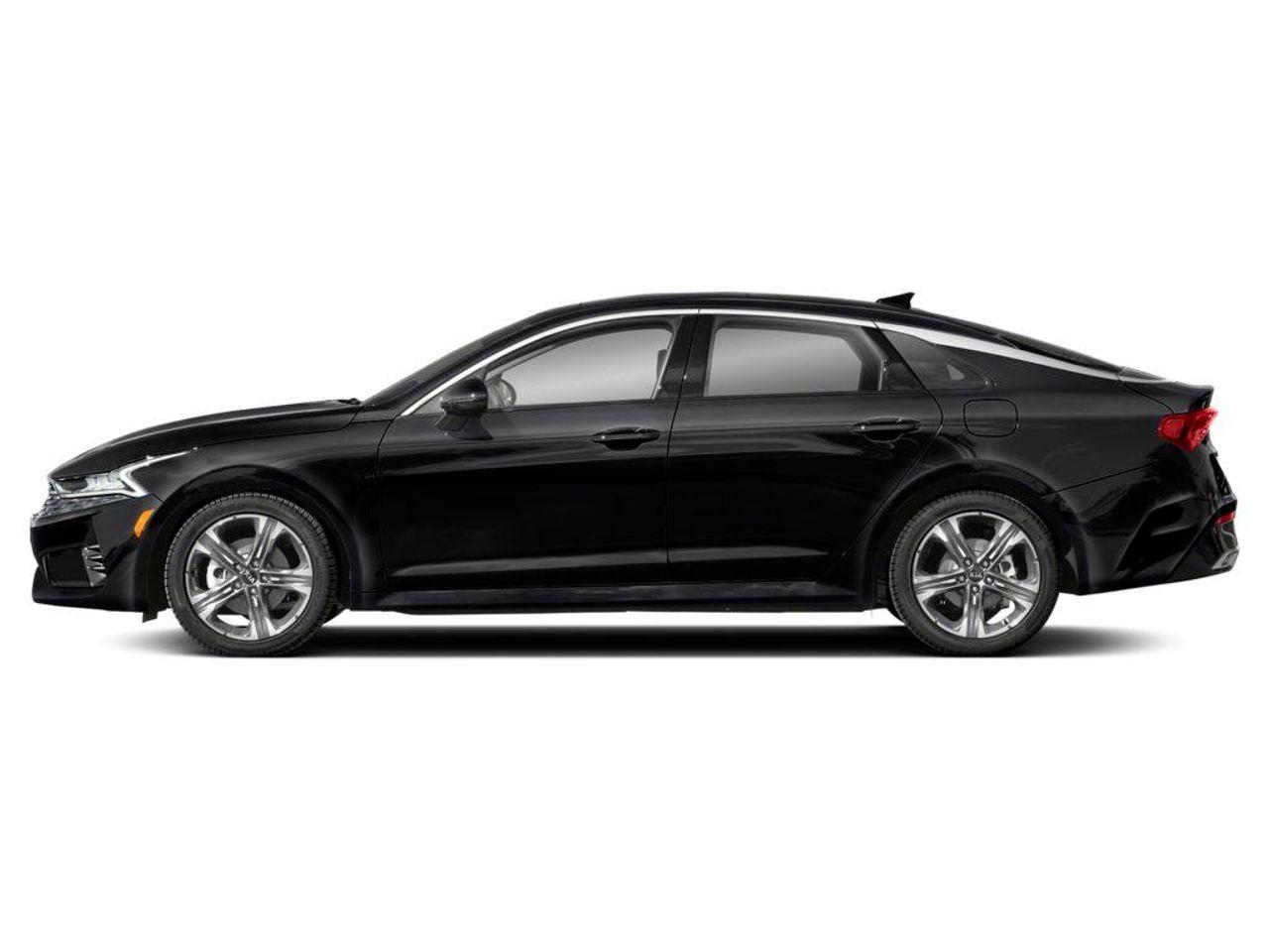 2021 Kia K5 EX-1