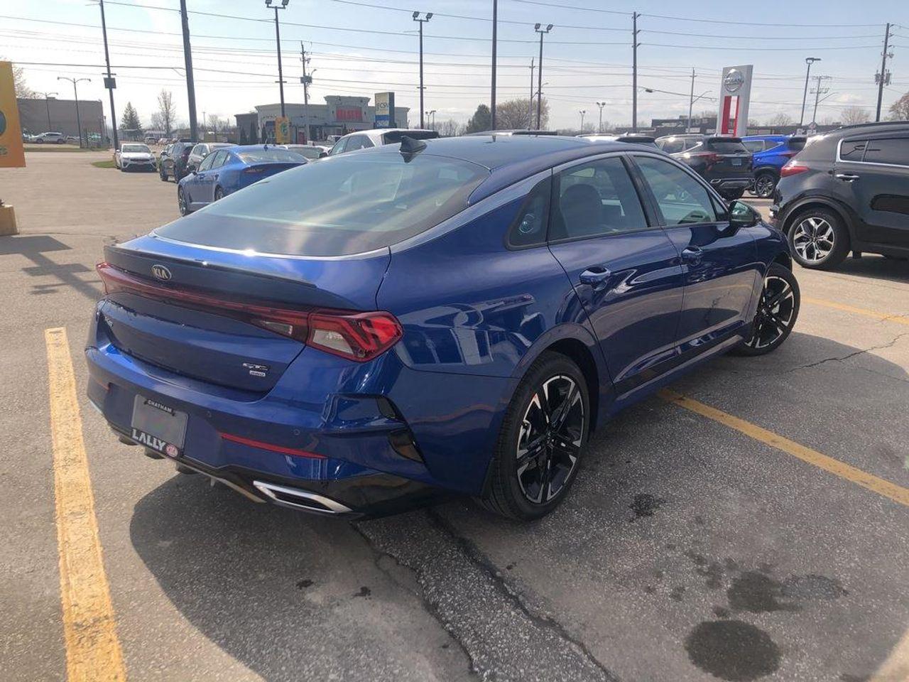 2021 Kia K5 GT-Line-3