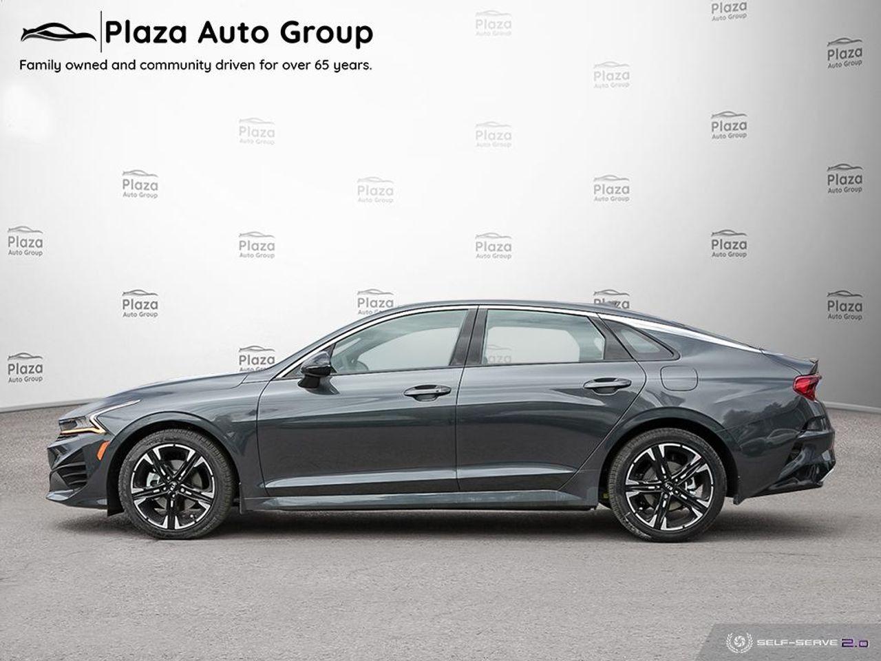 2021 Kia K5 GT-Line-2