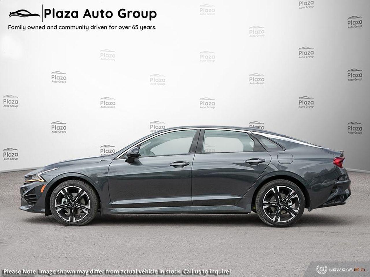 2021 Kia K5 GT-Line-2