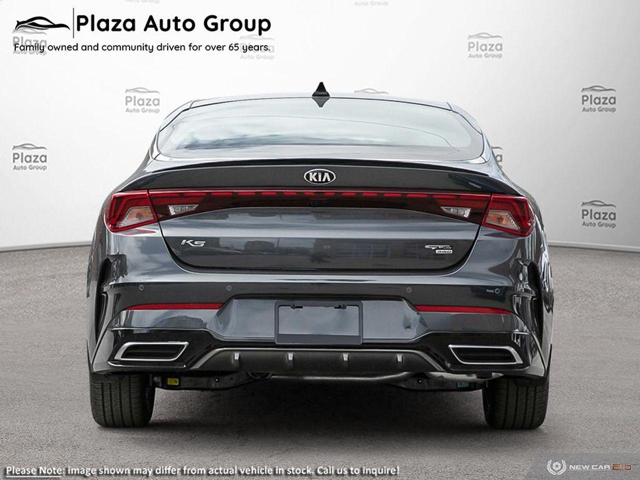 2021 Kia K5 GT-Line-4