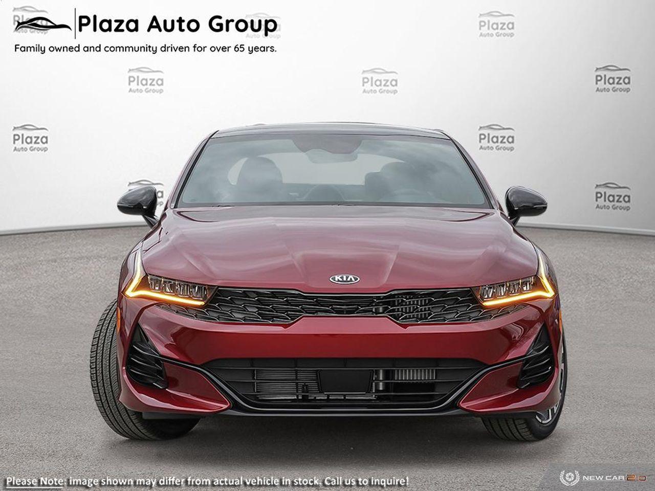 2021 Kia K5 GT-Line-1