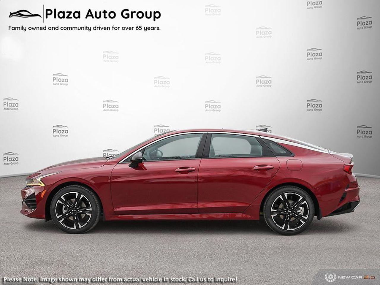 2021 Kia K5 GT-Line-2