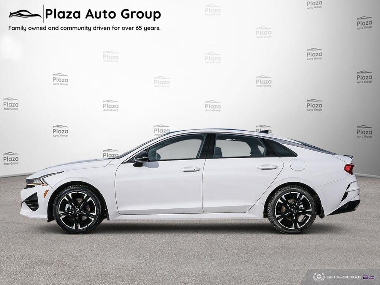2021 Kia K5 GT-Line-2