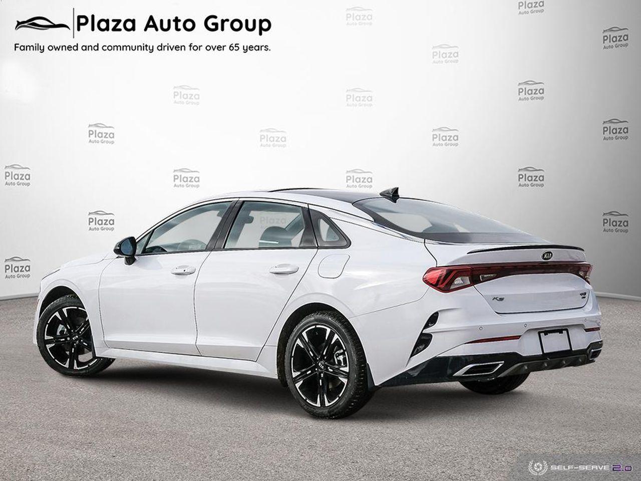 2021 Kia K5 GT-Line-3