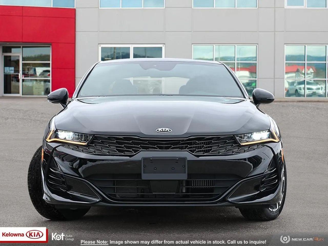 2021 Kia K5 GT-Line-1