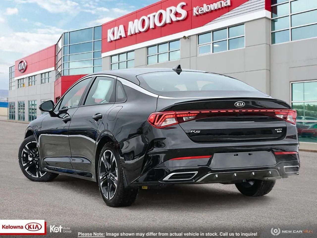 2021 Kia K5 GT-Line-3