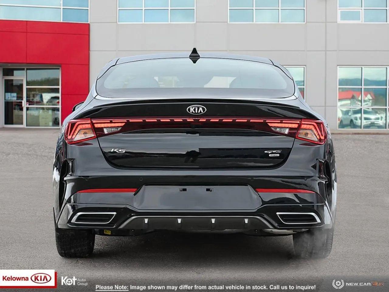 2021 Kia K5 GT-Line-4
