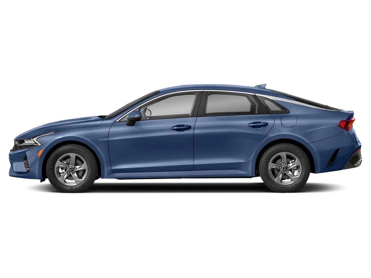 2021 Kia K5 LX-2