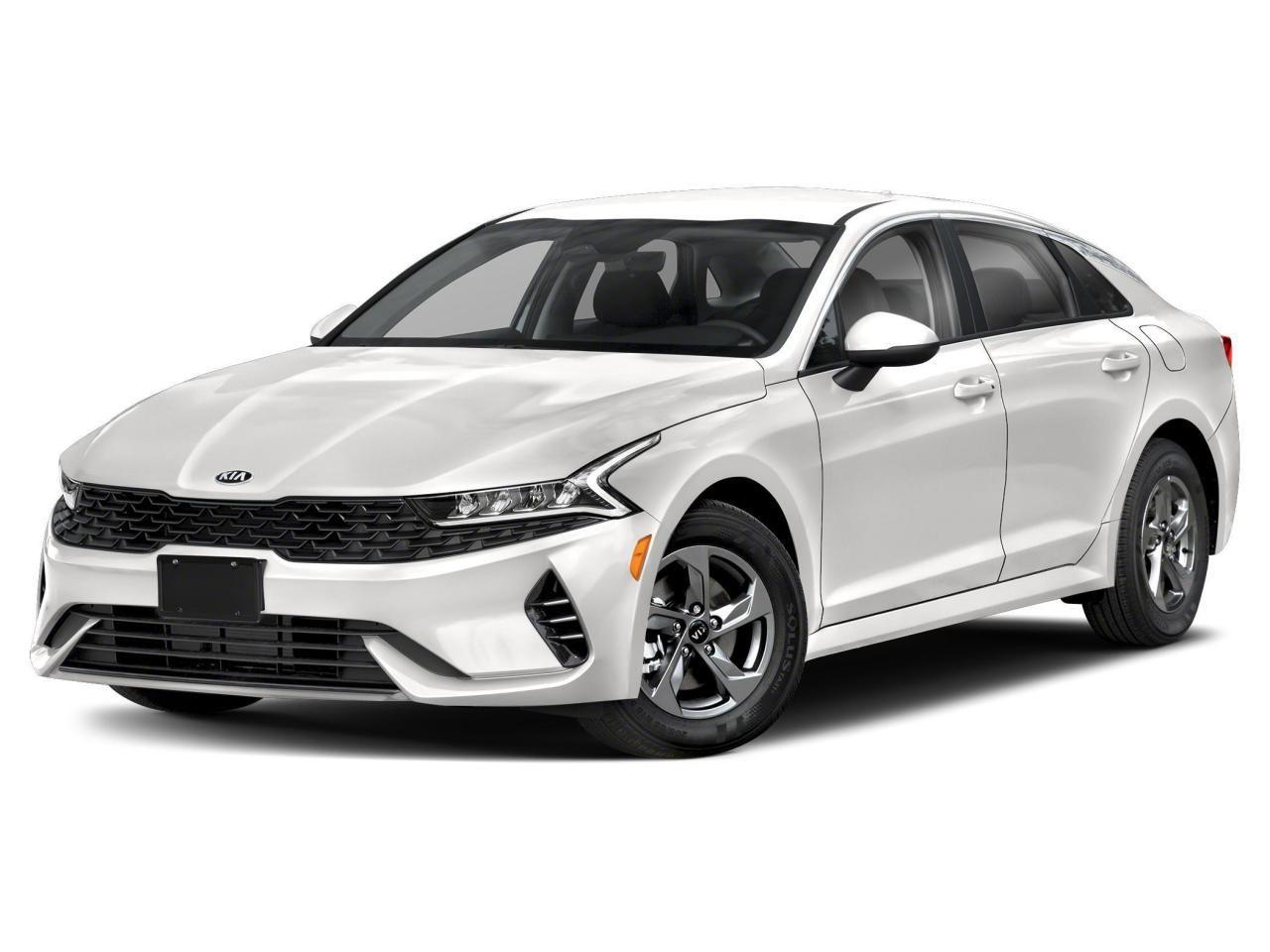 2021 Kia K5 LX-0