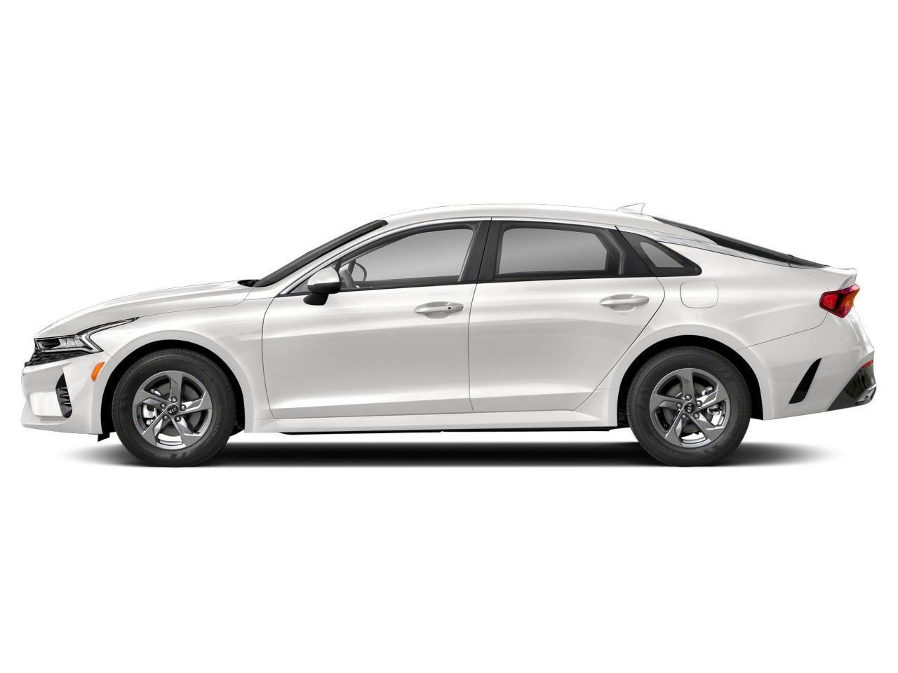 2021 Kia K5 LX-2