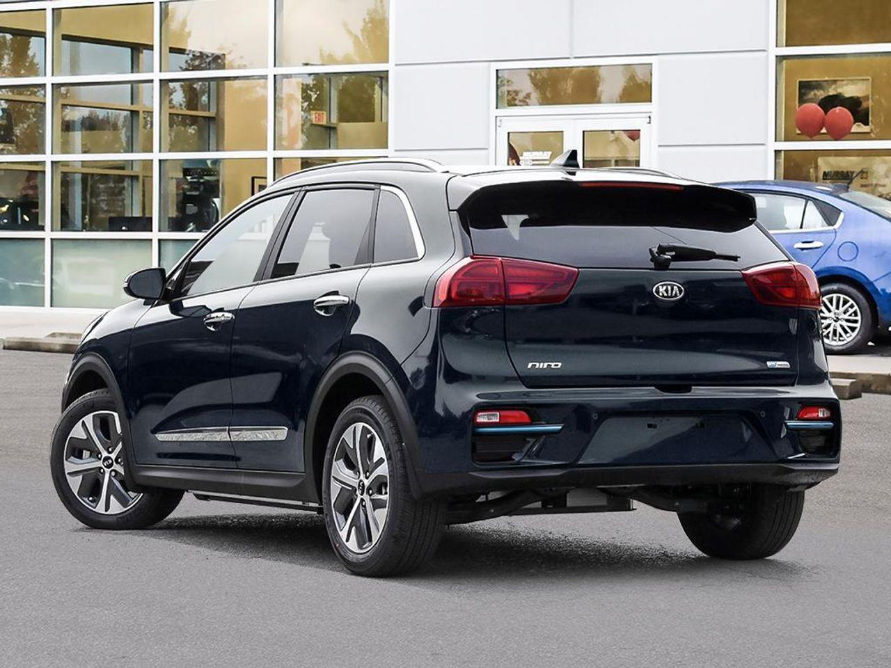 2021 Kia Niro EV EX PREMIUM-3