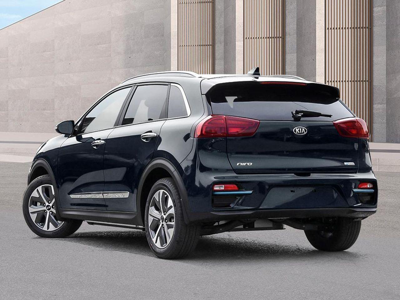 2021 Kia Niro EV EX PREMIUM-3