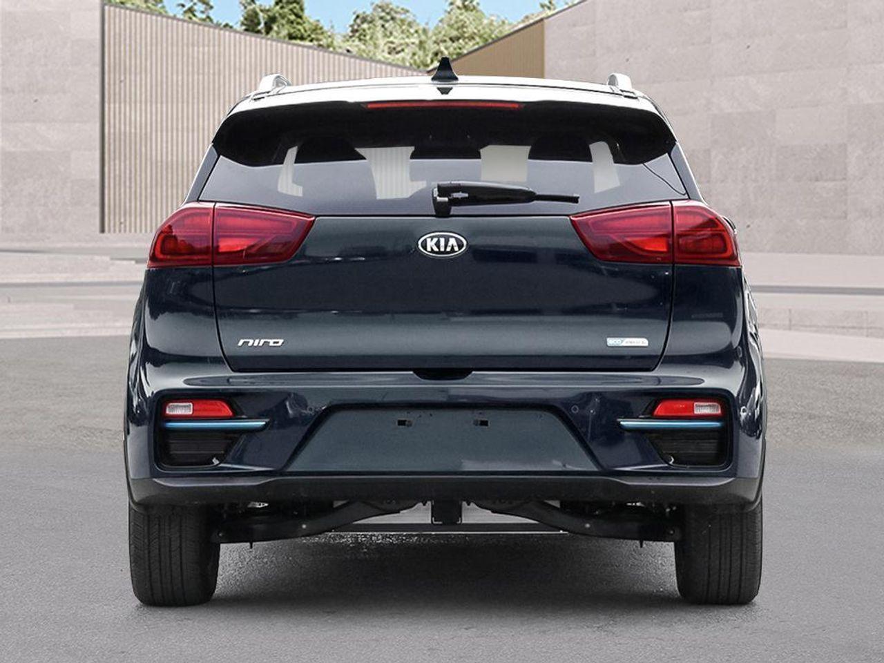 2021 Kia Niro EV EX PREMIUM-4