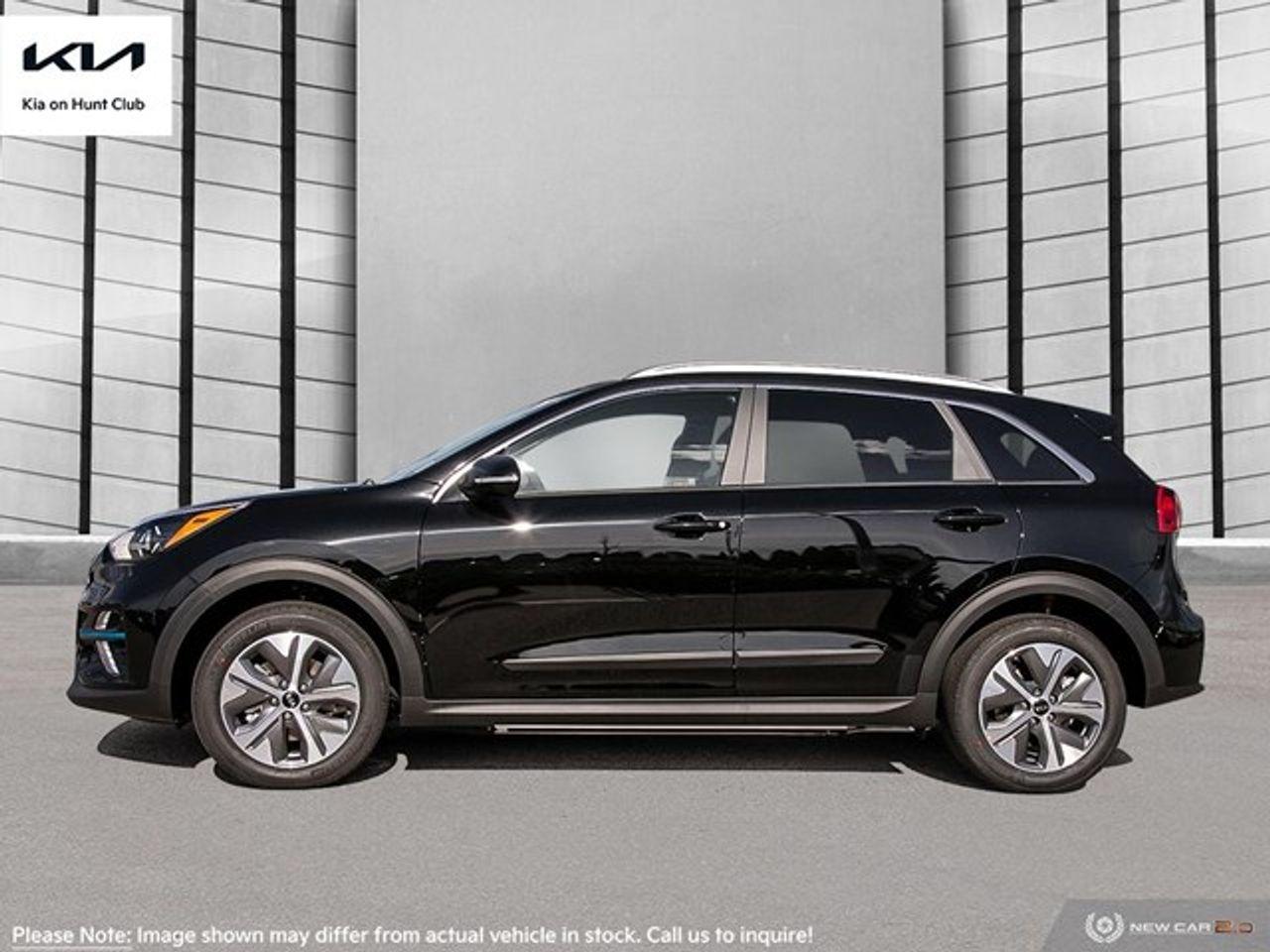 2021 Kia Niro EV eX-2